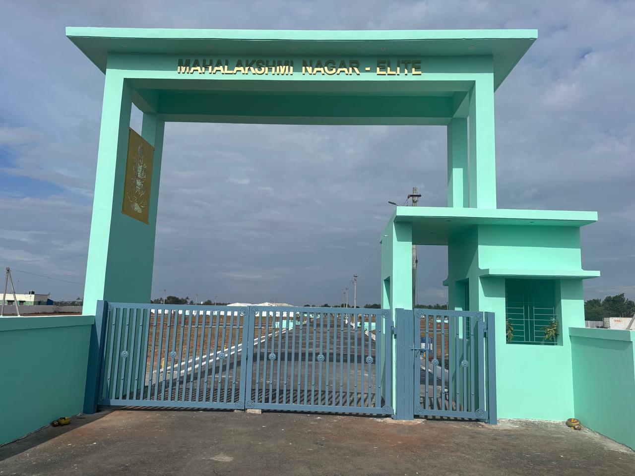ELITE MAHALAKSHMI NAGAR